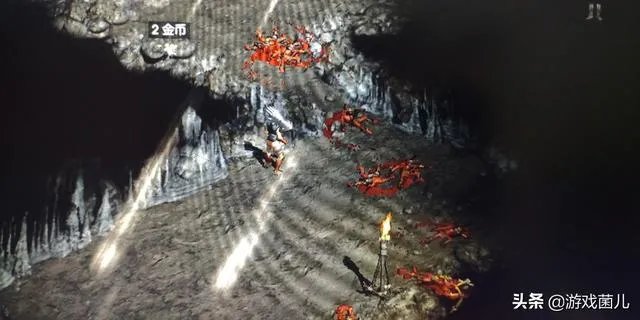 《暗黑破坏神3》在哪些方面比暗黑2做得更好？