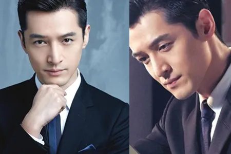 “仙剑留守儿童”胡歌在唐嫣婚礼献唱,胡歌为什么不结婚?