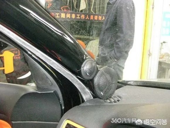 大众宝来音响改装效果如何？