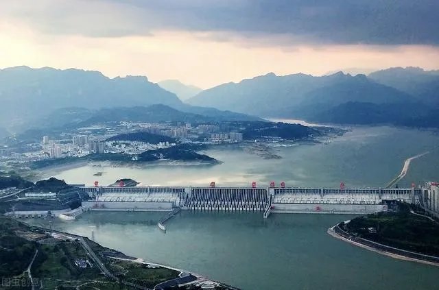 有三峡大坝了河南为什么还有洪水