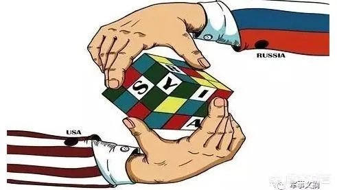 俄雇佣兵猛攻美军阵地，美俄是否濒临最终摊牌？