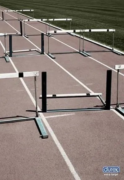 你能看懂么？杜蕾斯超内涵创意广告合集