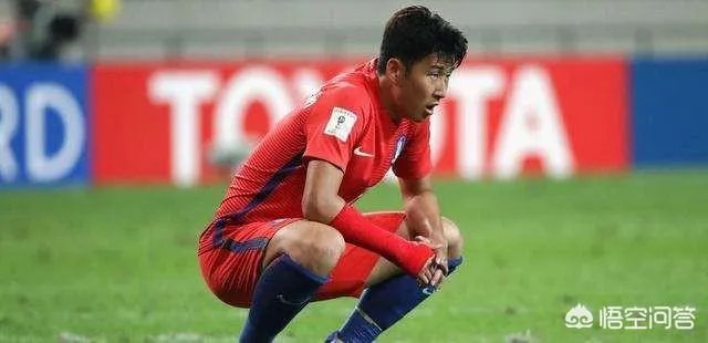对于韩国队被卡塔尔一剑封喉输了，韩国球迷说韩国队和中国队一样丢人，你怎么看？