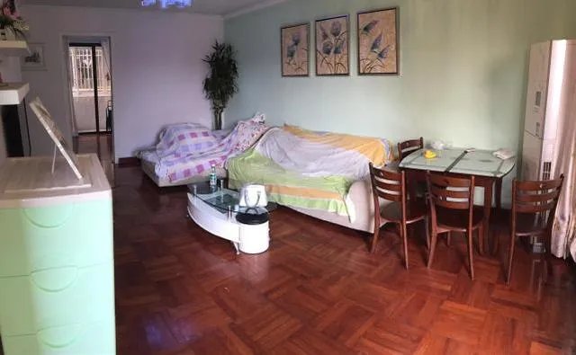 昆明刚买的二手房，88万还白送一个大露台，赚翻了！