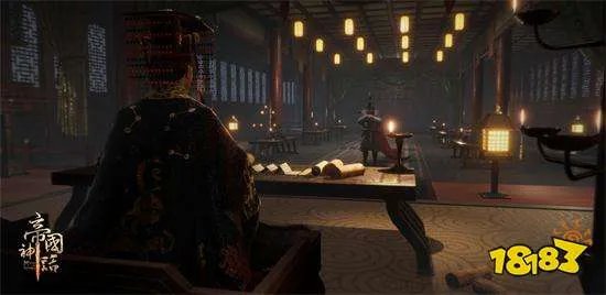 帝国神话好玩吗 帝国神话怎么样