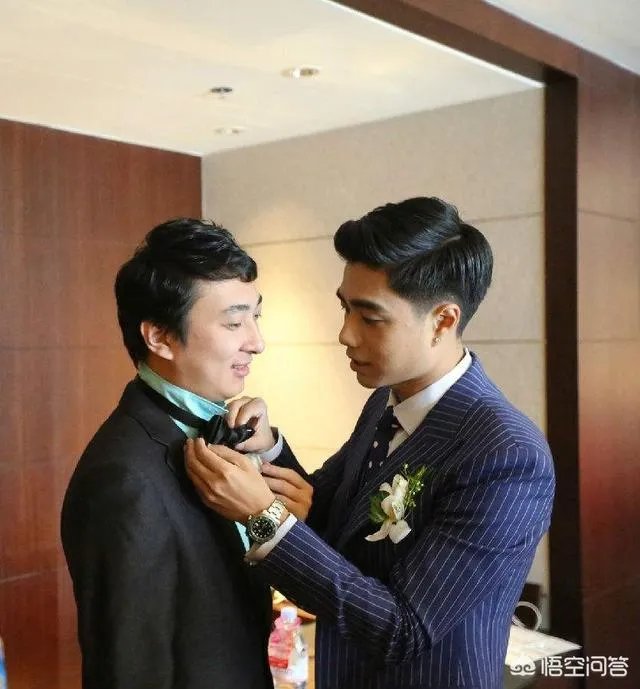 袁成杰的老婆陈芊芊号称是王思聪的闺密，所以陈芊芊和王思聪是怎么认识的？