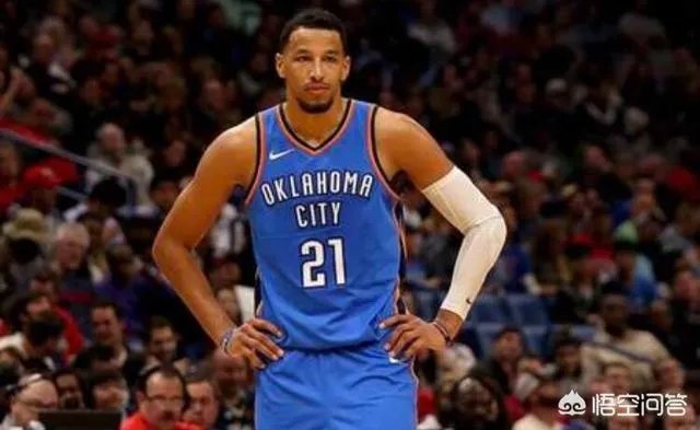 从8连胜到4连败，难道罗伯森的缺阵对于雷霆的影响真的如此之大吗？