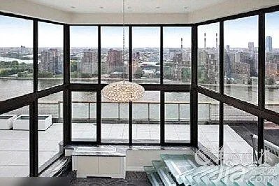 中国大亨549万美元购纽约传奇豪宅