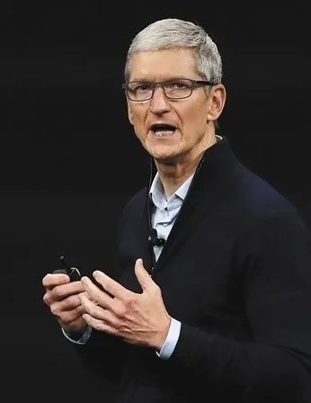 苹果如何答复上海消保委提出的“降频门”四问的？