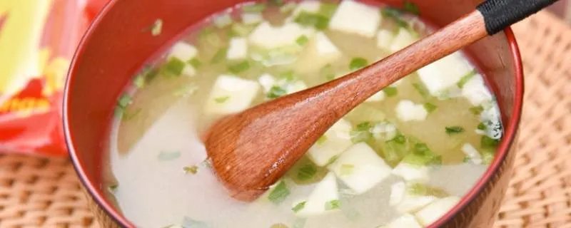 味增汤和大酱汤的区别