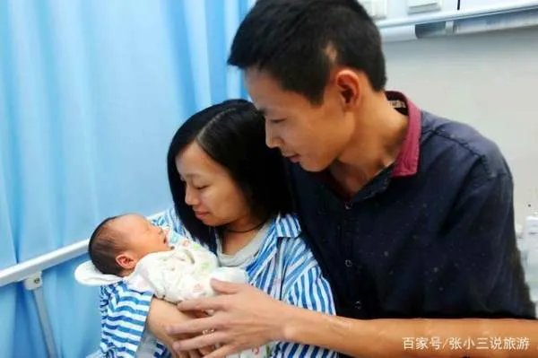 身高90厘米的袖珍女孩，不顾医生劝阻生下一娃，如今怎么样了？