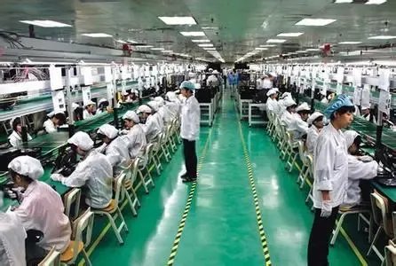 富士康印度工厂出现大规模感染，这对富士康有何影响？