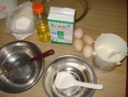 用微波炉怎么做蛋糕 微波炉做蛋糕的方法大全