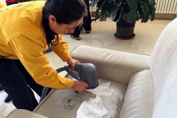 十大家政服务公司排名是怎么样的？