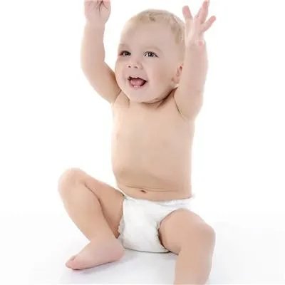 婴儿干咳是什么原因