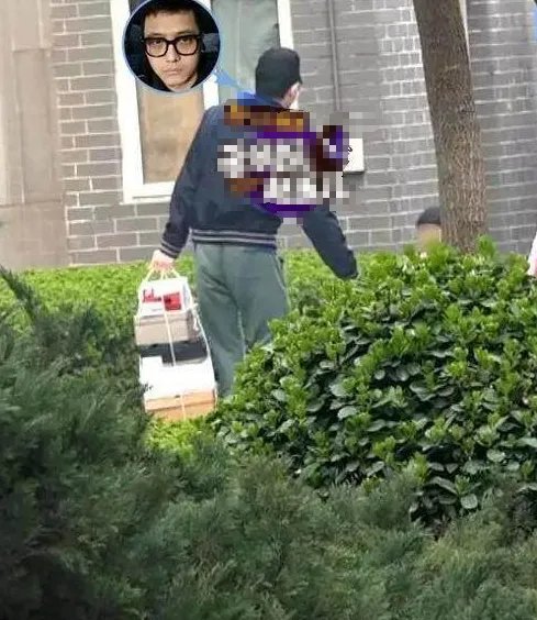 宋喆买豪宅是要和马蓉重筑爱巢?