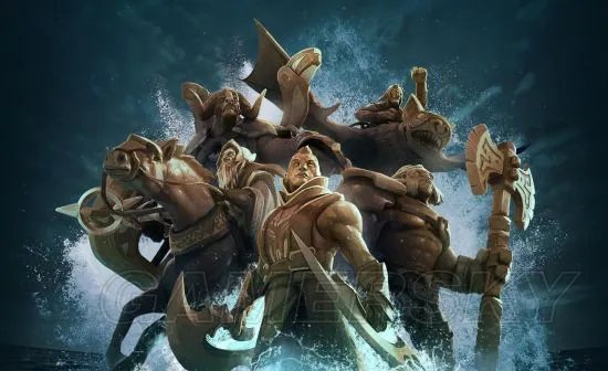 Dota2 Ti7小组赛赛程 ti7小组赛分组及首日对战一览