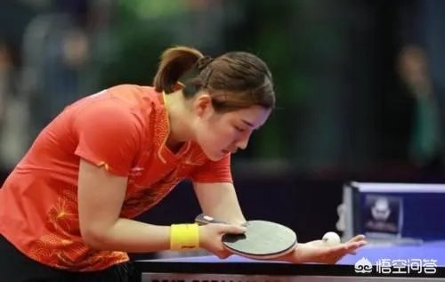 2019年匈牙利乒乓球公开赛女单4强对阵如何？比赛有哪些看点？