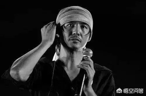 朴树发新歌了，为何从春节做到4月？