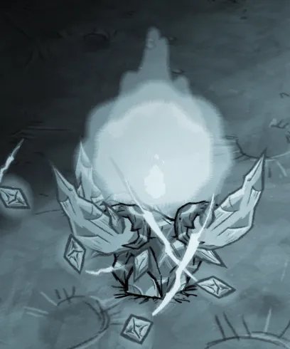 饥荒联机版风暴之眼解谜攻略 任务流程详解