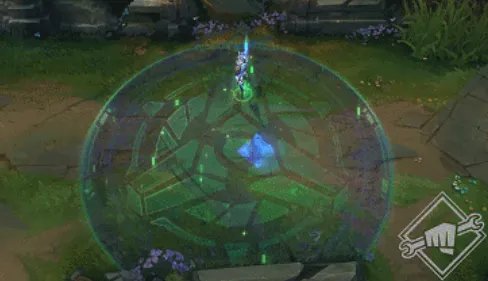 LOL菲奥娜未来战士皮肤价格介绍 菲奥娜未来战士皮肤原画及特效欣赏