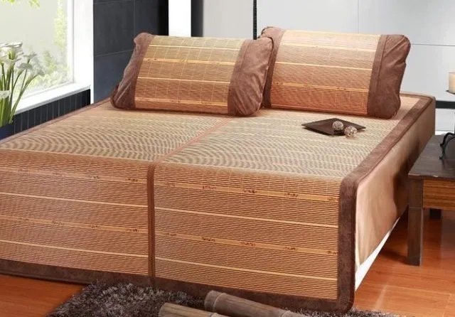 凉席哪种好 7大凉席一一介绍