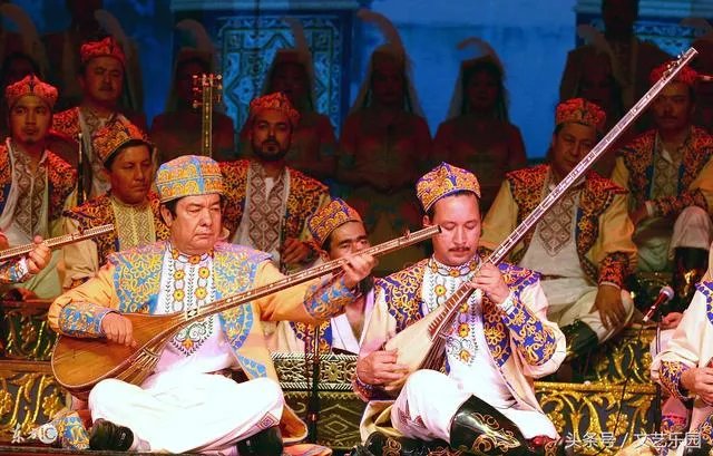 蒙古音乐、藏族音乐、维吾尔族音乐，哪个民族对我国流行音乐影响较大？