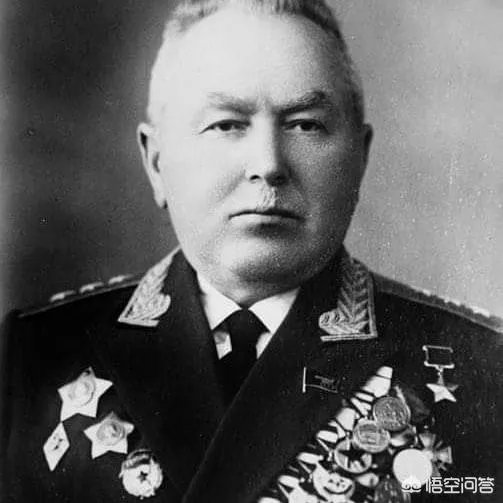 二战苏军的突击集团军和普通的集团军有何不同？