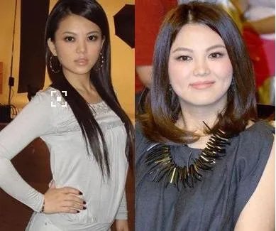 李湘成功瘦回了当年的好身材，她是怎么做到的？