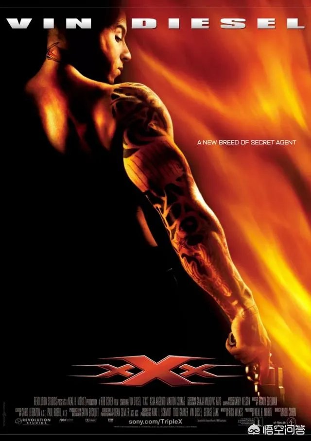 《极限特工》哪一部最经典？