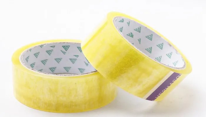 透明胶痕迹如何去掉 如何清洗透明胶留下的痕迹