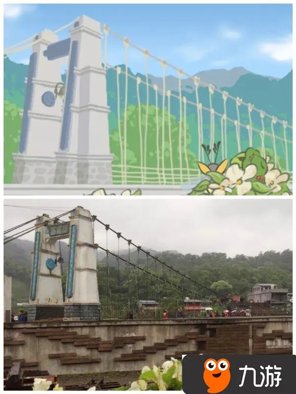 旅行青蛙中国版有哪些景点 青蛙中国之旅景点大全