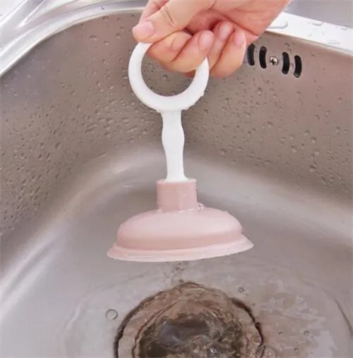 厨房下水道堵了疏通窍门 厨房下水堵塞的几种处理方法