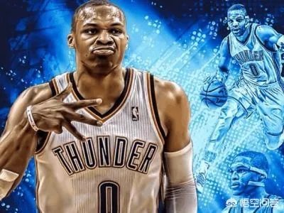 威少又要场均三双了，有没有可能蝉联MVP？