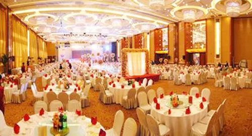 昆明婚宴酒店哪家好 昆明婚宴价格