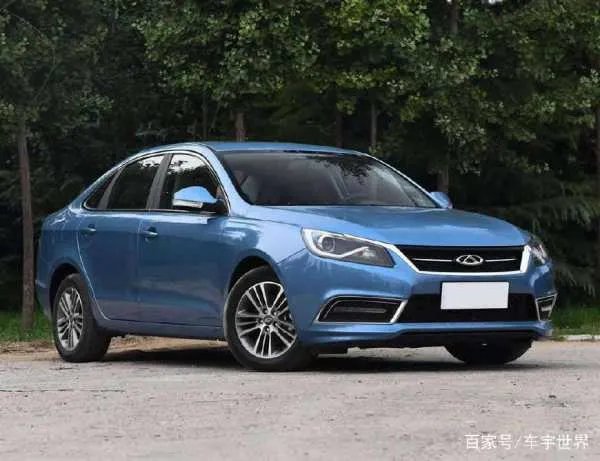 艾瑞泽7怎么样？