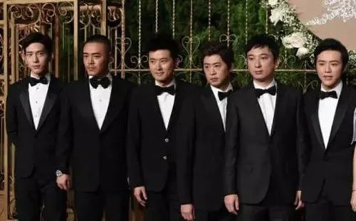 伴郎服装的要求 伴郎要穿什么