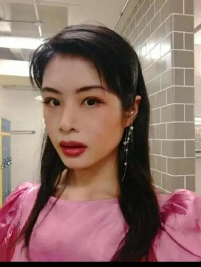 如何评价留学生许可馨？