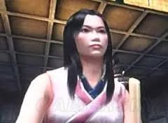 《侍道》人物介绍 全系列人物简介及图鉴