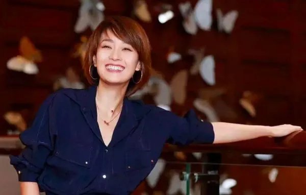 马伊琍卖力宣传，力捧小18岁的绯闻男友，难道她又要重蹈覆辙吗？