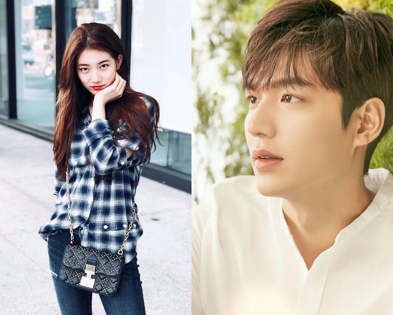 裴秀智与李敏镐分手原因竟是秀智爱上了其他人？这个地方暴露了