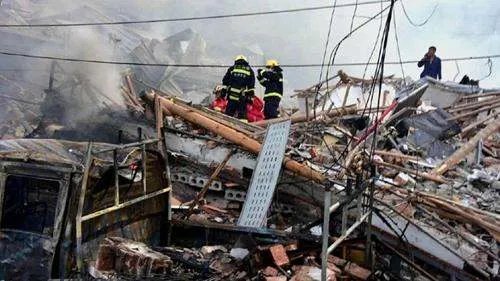 30人被问责！浙江油罐车爆炸事故，事件的责任如何划分？