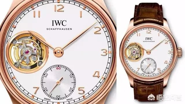 陀飞轮腕表为什么那么贵，入门级陀飞轮腕表一般什么价位？