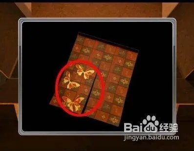 【奶奶的房间攻略】奶奶的房间通关攻略（二）