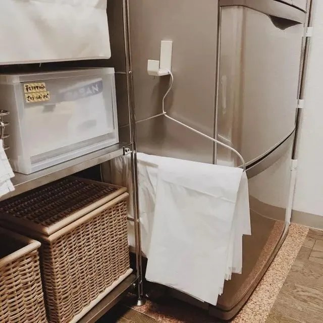 你扔的每一个塑料袋，都会回到你的餐桌上