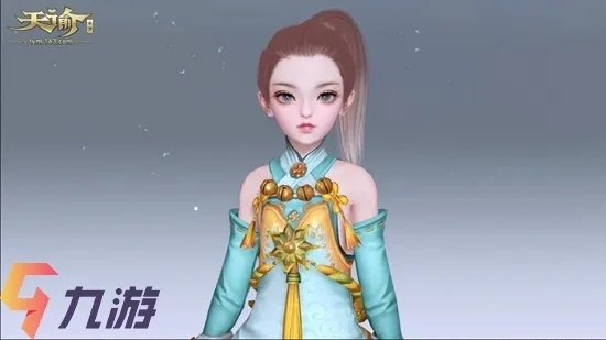 天谕手游捏脸数据怎么导出 导入导出捏脸数据方法​