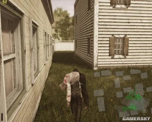 《死亡间谍：决断时刻》详细图文流程攻略