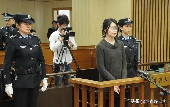 贵州女子为取悦情人，装护士偷小孩，仅获刑22个月，你怎么看？