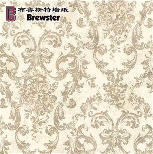 2018墙布品牌十大排名  墙布什么品牌好