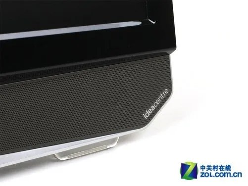 APU平台双显交火 联想B325一体机评测